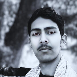 Shiv Krishna Yadav Pic